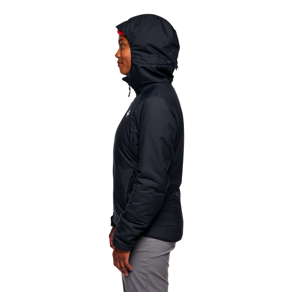 First Light Stretch Hoody - Women's
