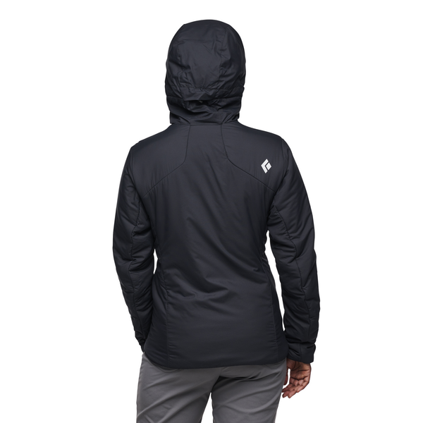 First Light Stretch Hoody - Women's