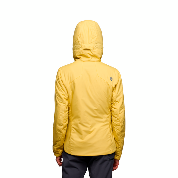 Soft Ochre