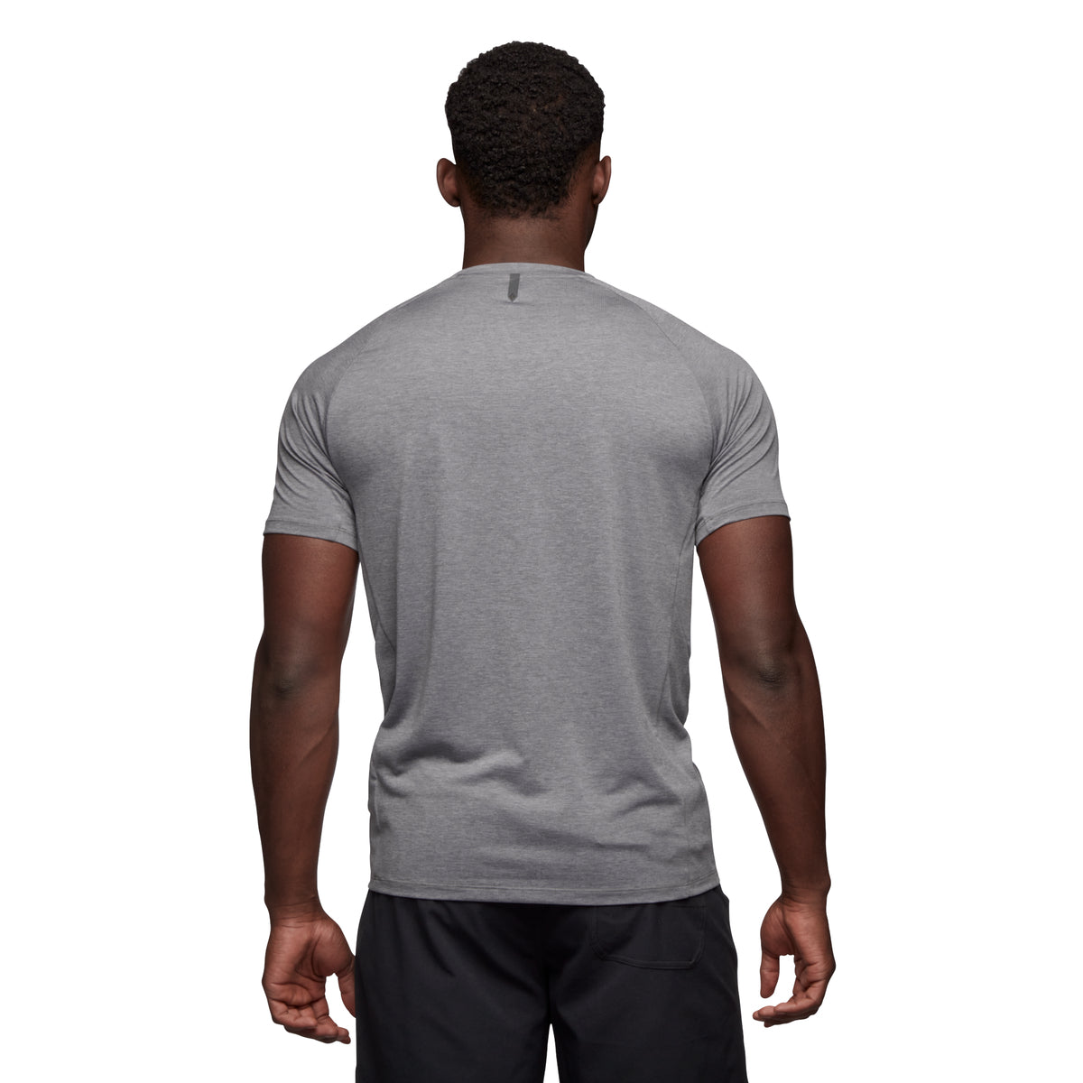 Steel Grey