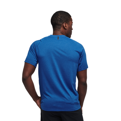 Lightwire Tech Tee - Men's Past Season