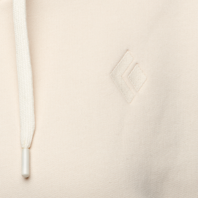 Crop Pull Over Hoody - Women's