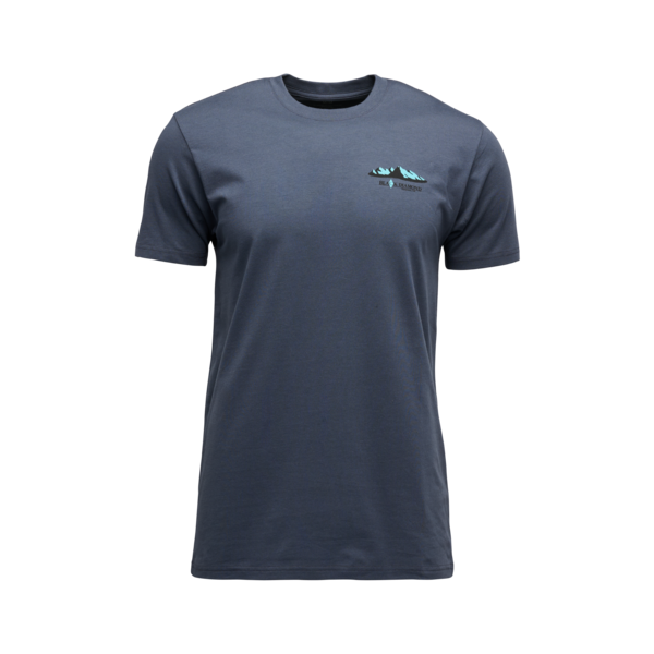 Mountainscape Tee - Men's