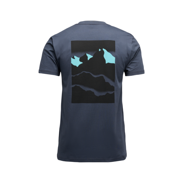 Mountainscape Tee - Men's