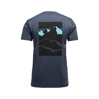 Mountainscape Tee - Men's