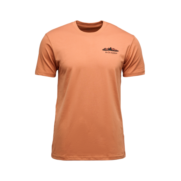 Mountainscape Tee - Men's