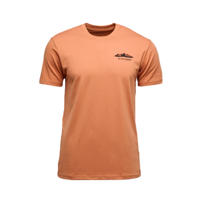 Mountainscape Tee - Men's