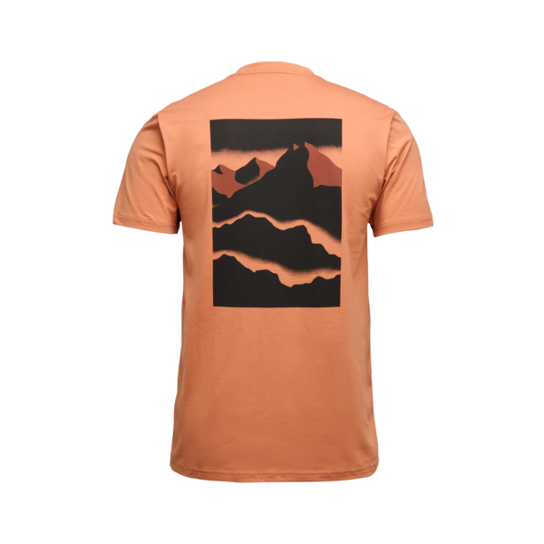 Mountainscape Tee - Men's