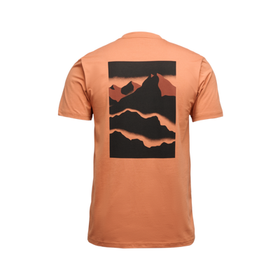 Mountainscape Tee - Men's