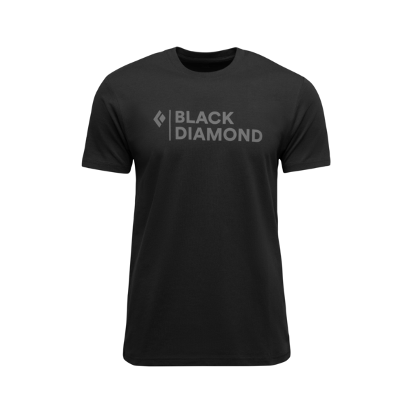 Mini Stacked Tee - Men's