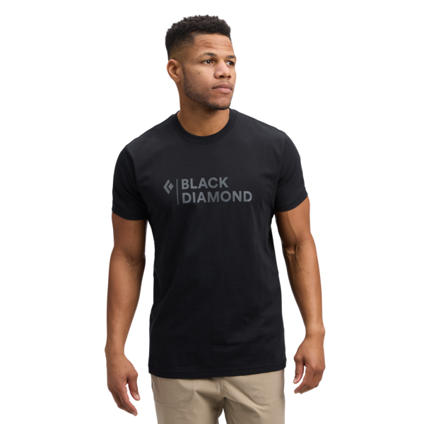 Mini Stacked Tee - Men's