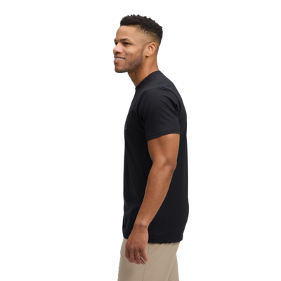 Mini Stacked Tee - Men's
