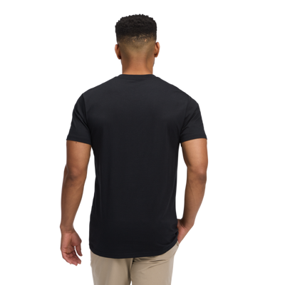 Mini Stacked Tee - Men's