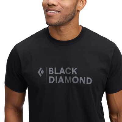 Mini Stacked Tee - Men's