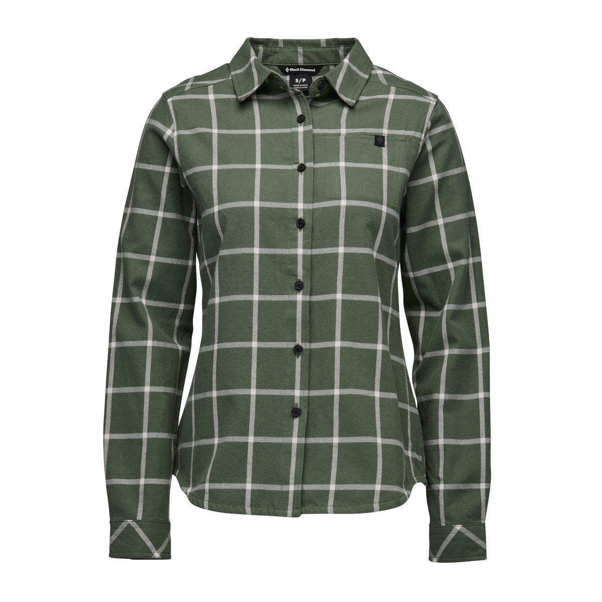 Serenity Flannel Shirt - Women's- Past Season