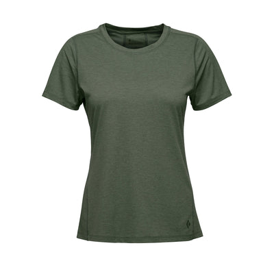 Lightwire SS Tech Tee - Women's Past Season