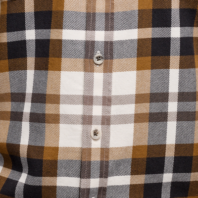 Project Twill LS Shirt  - Men's