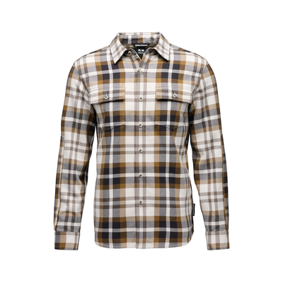 Project Twill LS Shirt  - Men's