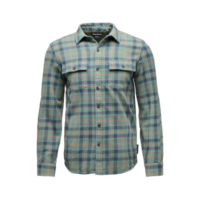 Project Twill LS Shirt  - Men's