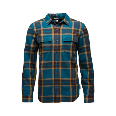 Project Twill LS Shirt  - Men's Past Season