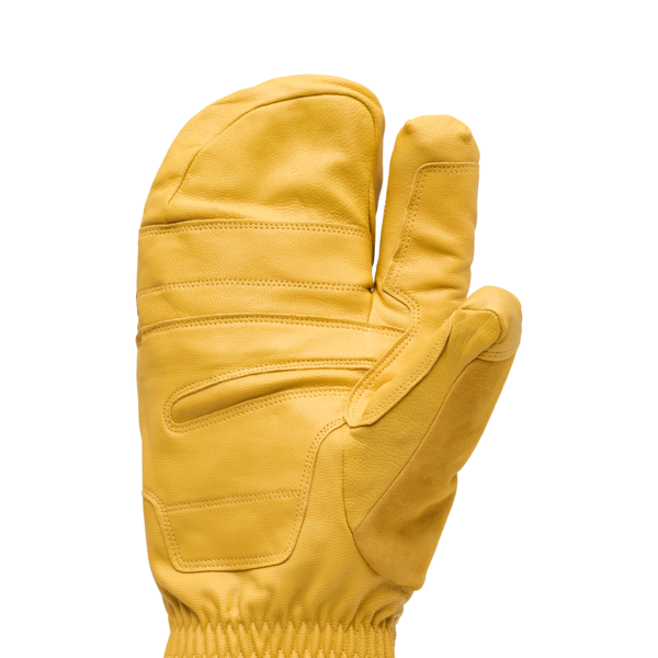 Beeswax/Black