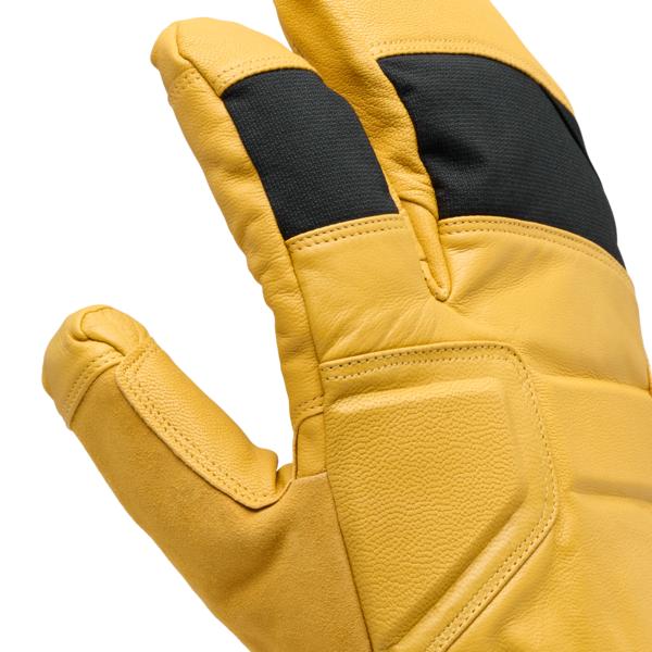 Beeswax/Black
