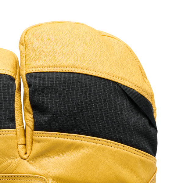 Beeswax/Black