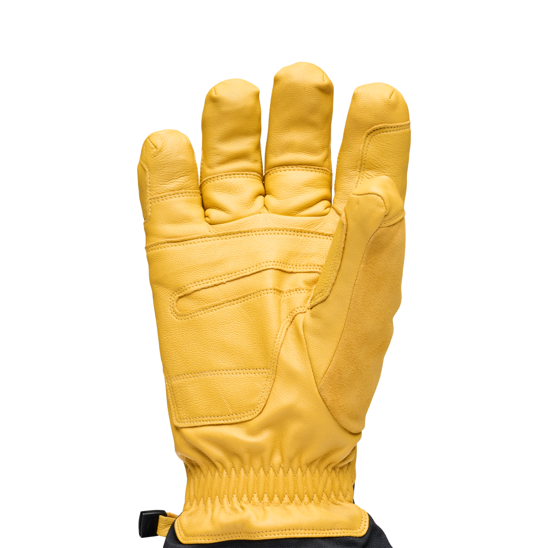 Beeswax/Black