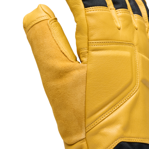 Beeswax/Black