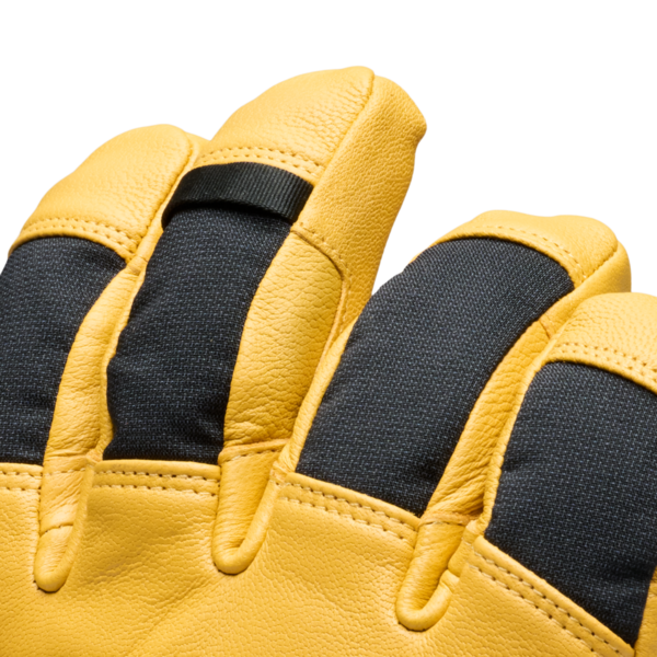 Beeswax/Black