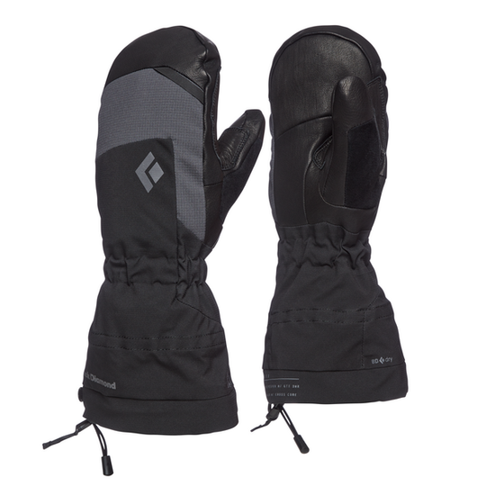Mercury Mitts Men's – Black Diamond Australia
