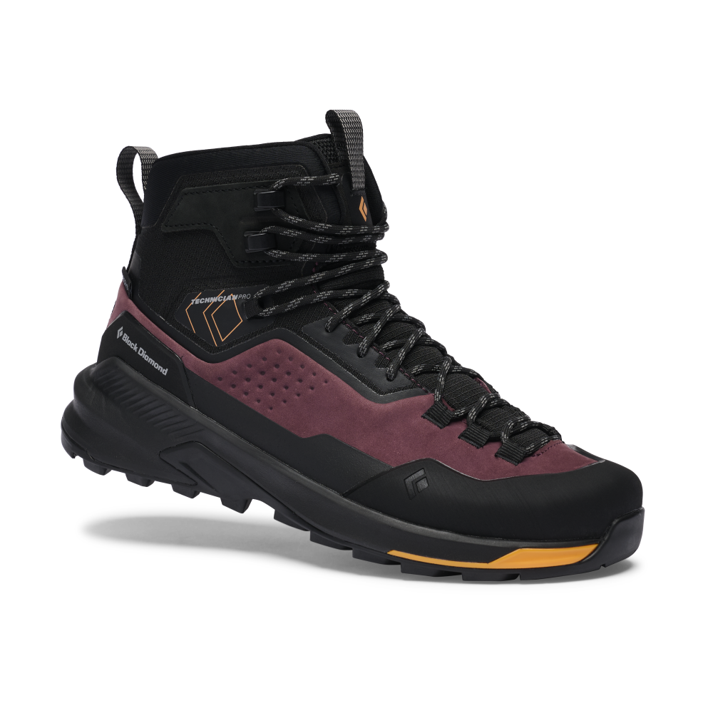 Technician Pro Mid Waterproof Approach Shoes Women's