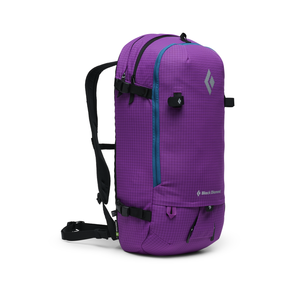 Piton Purple
