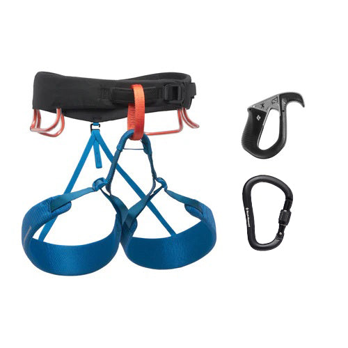 All-Rounder Climbing Kit - Men's