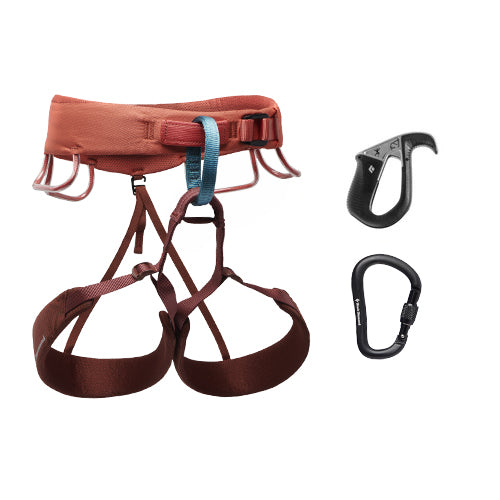 All-Rounder Climbing Kit - Women's