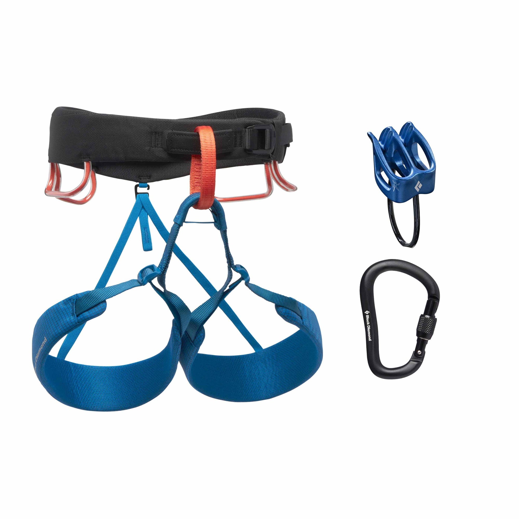Climbing Starter Kit - Men's