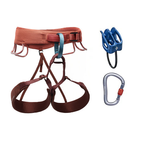 Climbing Starter Kit - Women's