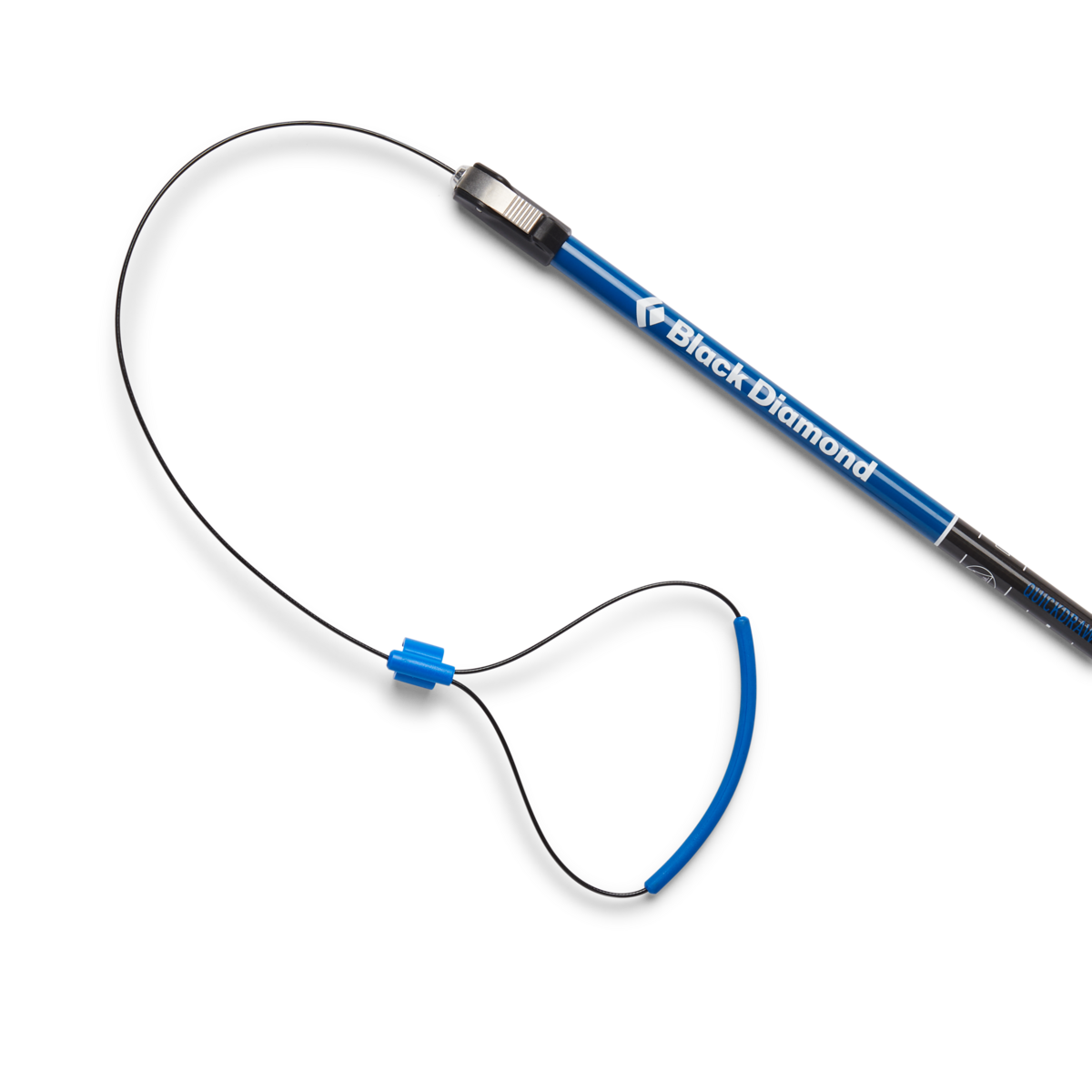 QuickDraw Pro Carbon Probe 320cm
