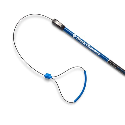 QuickDraw Pro Carbon Probe 320cm