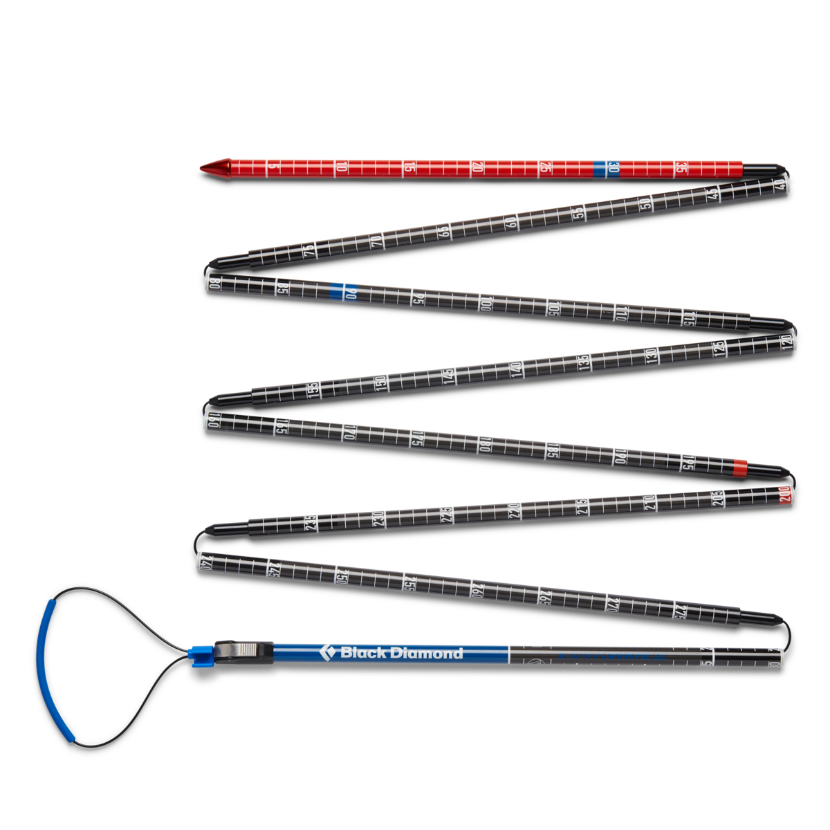 QuickDraw Pro Carbon Probe 320cm