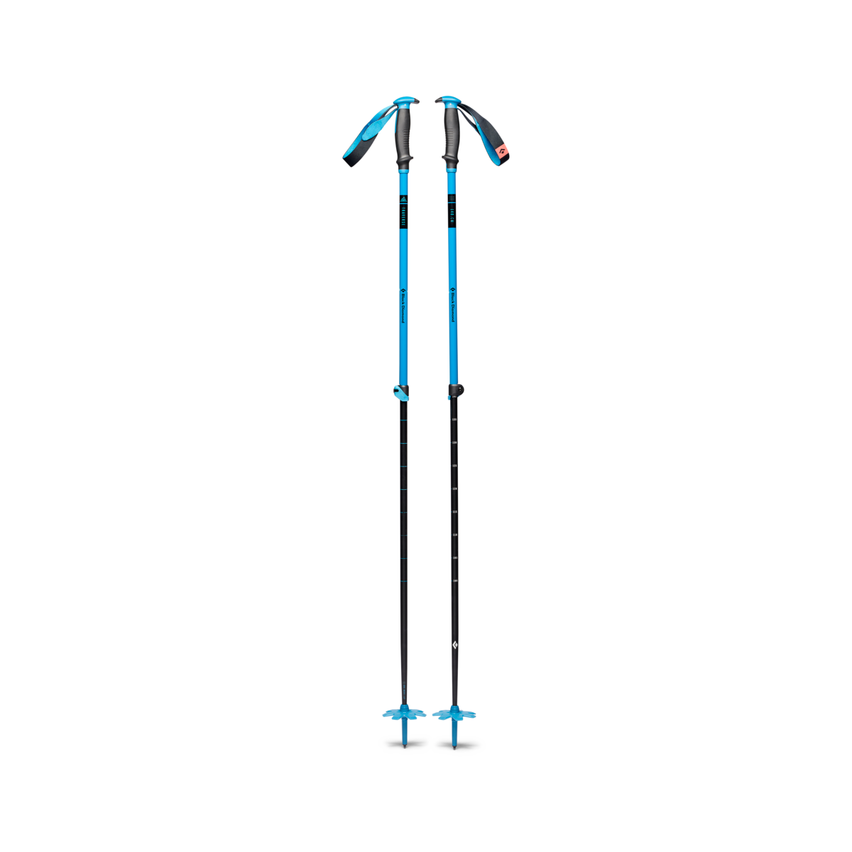 Traverse Ski Poles