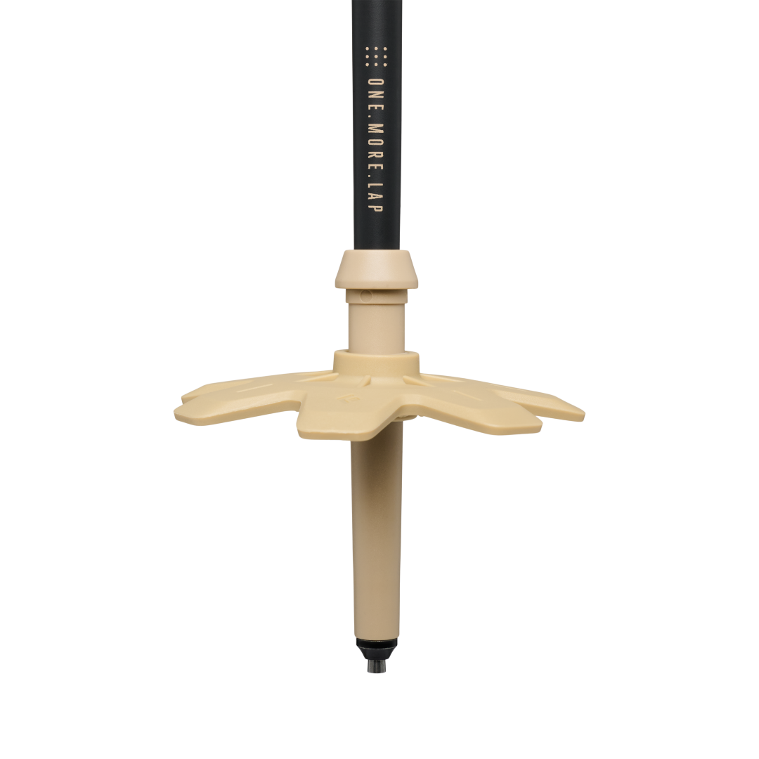 Expedition Carbon Pro Ski Poles