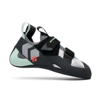 Foam Green/Alloy
