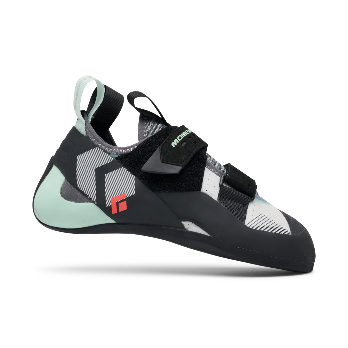 Foam Green/Alloy