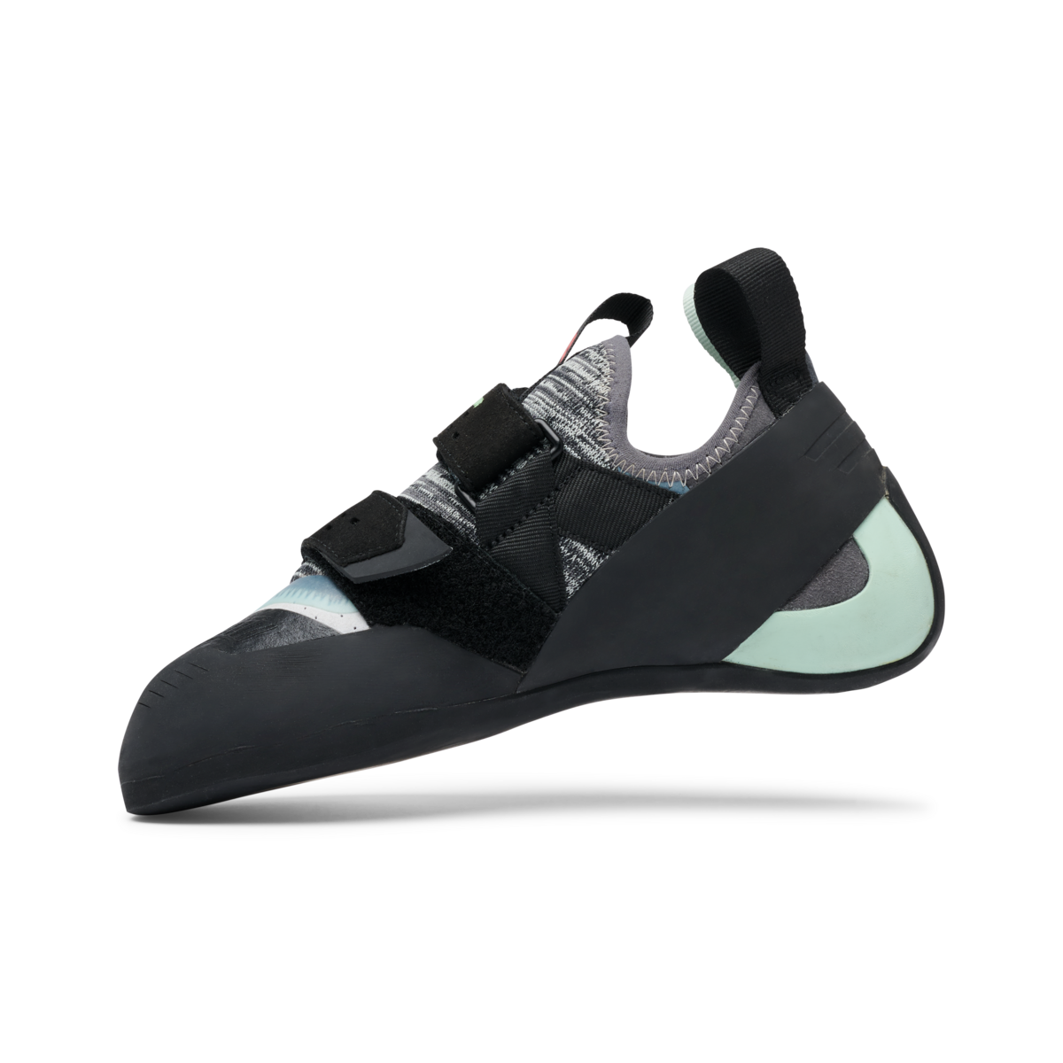 Foam Green/Alloy