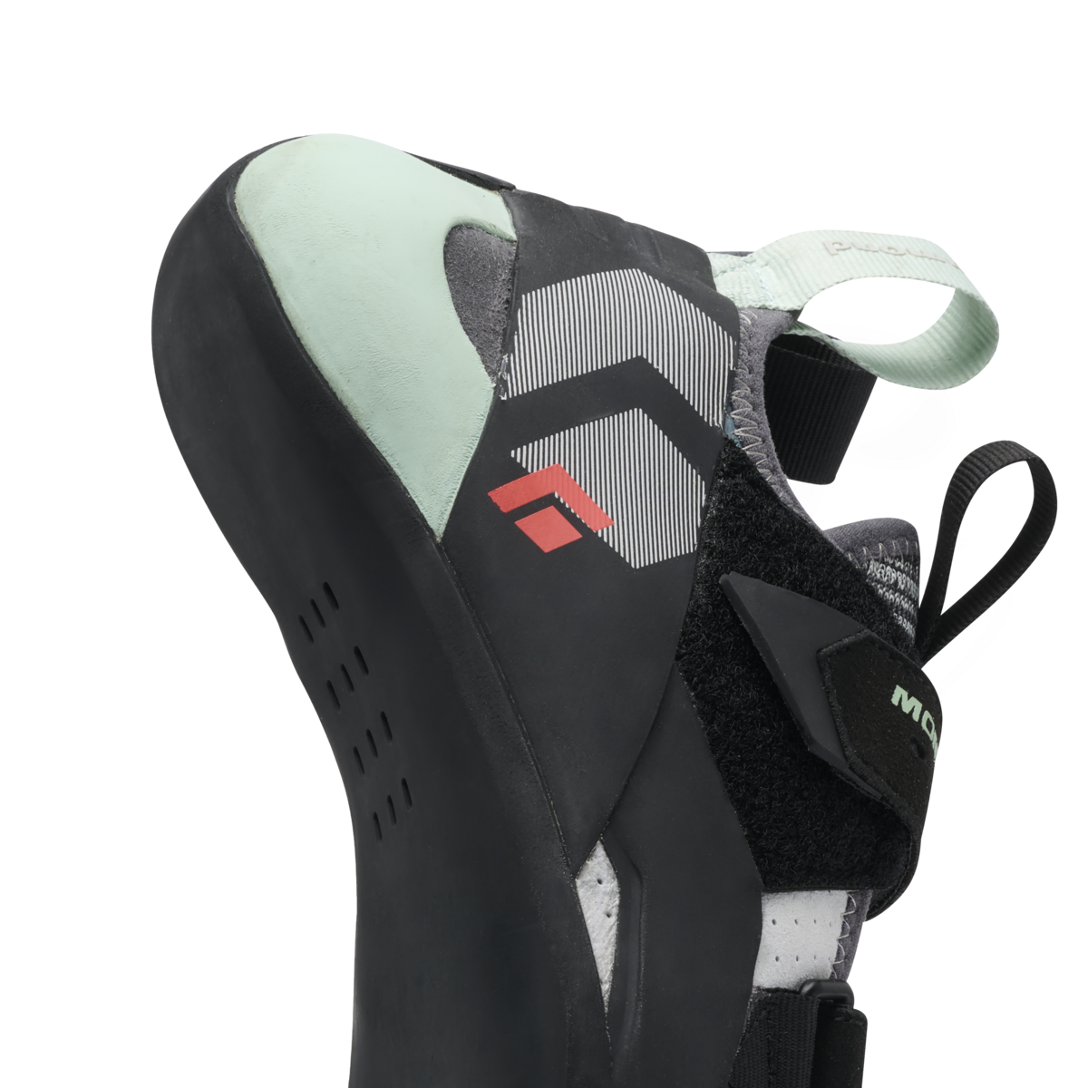 Foam Green/Alloy