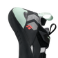 Foam Green/Alloy