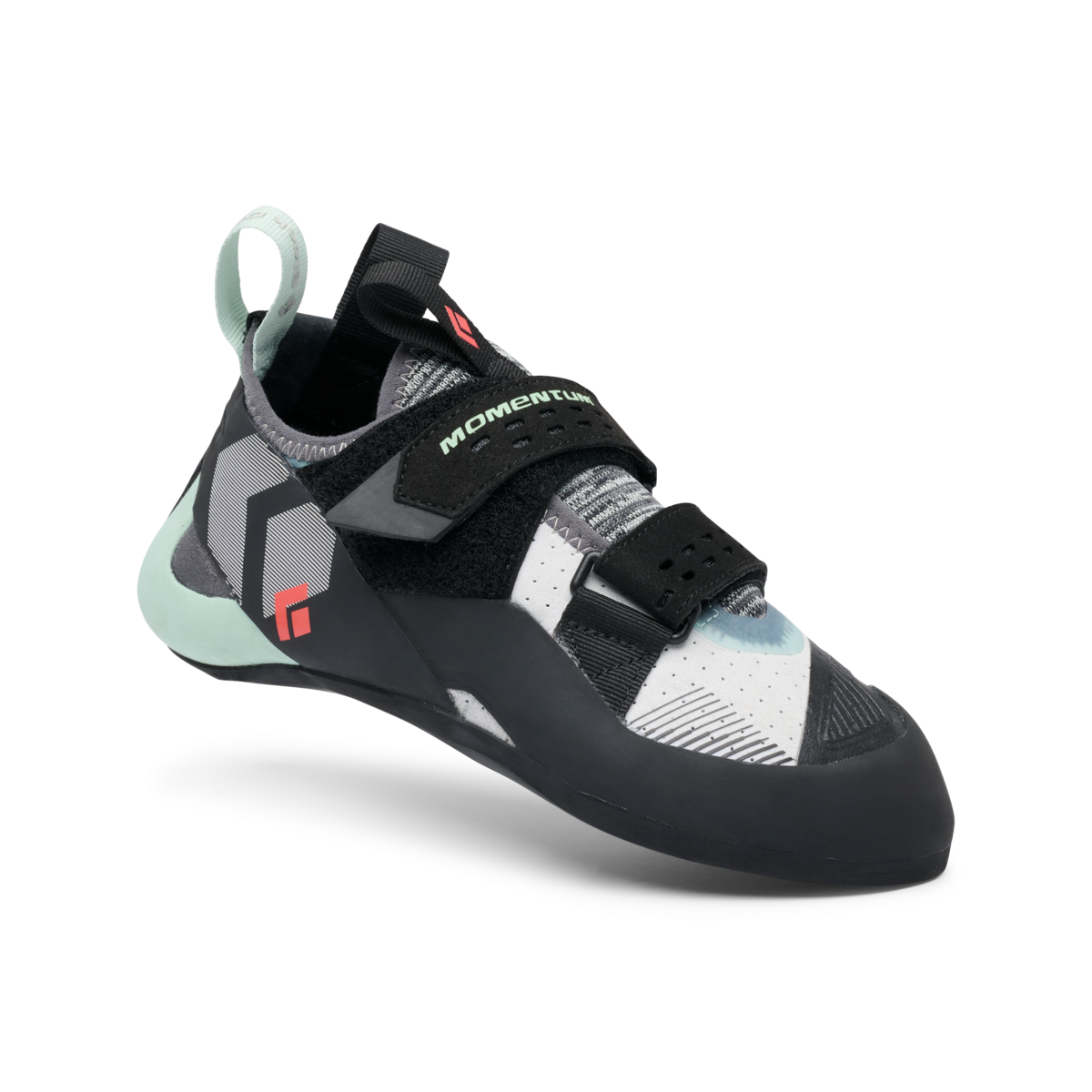 Foam Green/Alloy