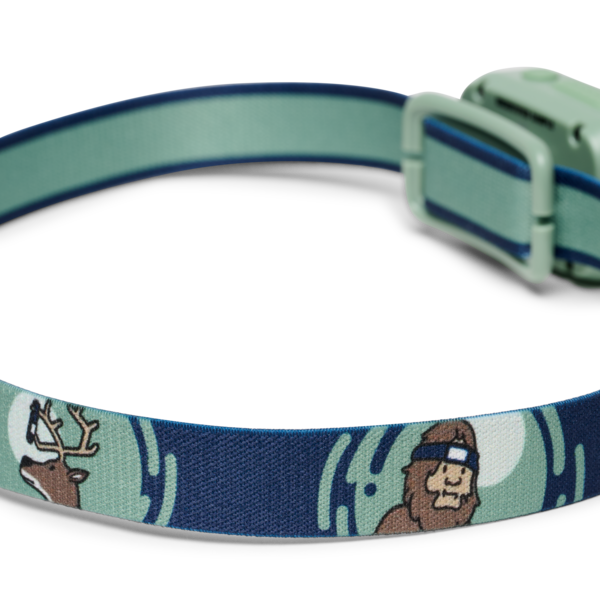 Wiz Kid Headlamp