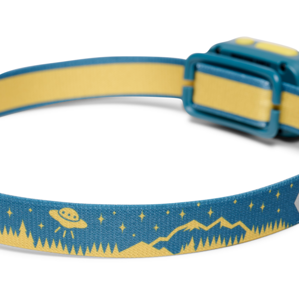 Creek Blue